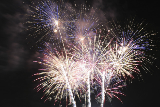 Обои картинки фото разное, салюты,  фейерверки, ярко, огни, салют