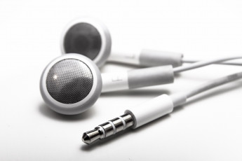 Картинка музыка -другое наушники