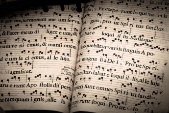 Картинка музыка -другое ноты