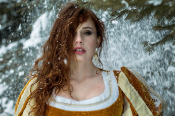 Картинка девушка девушки michalina+cysarz модель