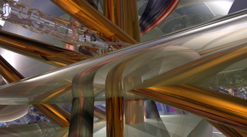 Картинка 3д+графика абстракция+ abstract узор фон цвета