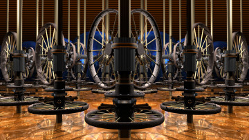 Картинка 3д+графика абстракция+ abstract цвета фон узор