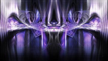 Картинка 3д+графика абстракция+ abstract узор фон цвета