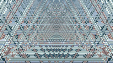 Картинка 3д+графика абстракция+ abstract узор фон цвета