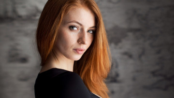 Картинка девушка девушки -unsort+ лица +портреты модель