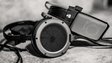 Картинка музыка -другое наушники