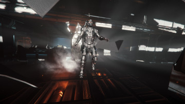 Картинка видео+игры star+citizen star citizen