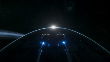 Картинка видео+игры star+citizen star citizen