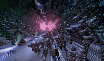 Картинка 3д+графика абстракция+ abstract цвета фон узор