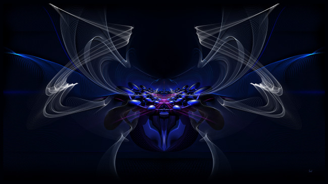 Обои картинки фото 3д графика, абстракция , abstract, узор, фон, цвета