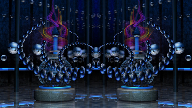 Обои картинки фото 3д графика, абстракция , abstract, узор, фон, цвета