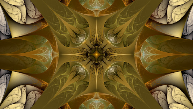 Обои картинки фото 3д графика, фракталы , fractal, цвета, фон, узор