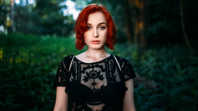 Обои картинки фото девушка, девушки, -unsort , рыжеволосые и другие, модель