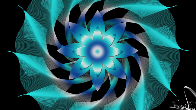 Обои картинки фото векторная графика, графика , graphics, узор, цвета, фон