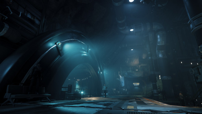 Обои картинки фото видео игры, star citizen, star, citizen