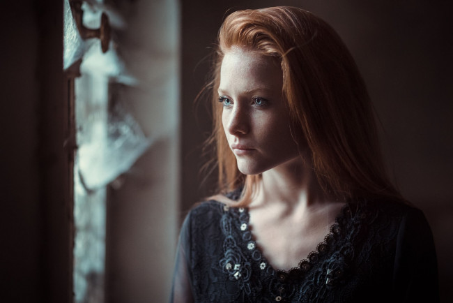 Обои картинки фото девушка, девушки, -unsort , лица,  портреты, модель