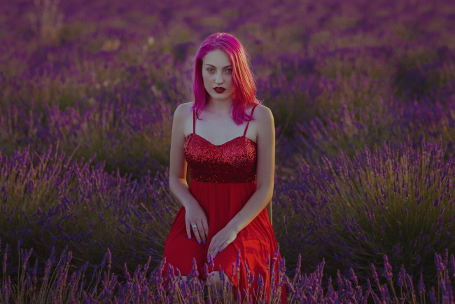 Обои картинки фото девушка, девушки, -unsort , рыжеволосые и другие, модель