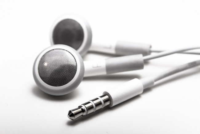 Обои картинки фото музыка, -другое, наушники