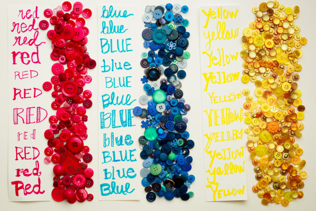 Обои картинки фото разное, - другое, фон, пуговицы, цвет