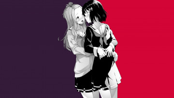 Картинка аниме hibike+euphonium hibike euphonium