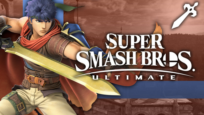 Обои картинки фото видео игры, super smash bros ultimate, super, smash, bros, ultimate