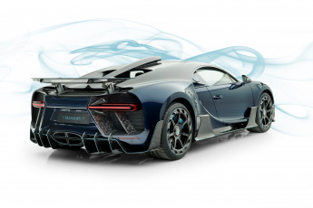 Картинка bugatti+chiron+2019+mansory автомобили bugatti chiron 2019 mansory французкий крутой гиперкар с очень большим сердцем