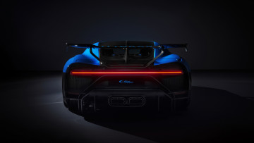 Картинка bugatti+chiron+pur+sport+2020 автомобили bugatti chiron pur sport 2020 французкий крутой гиперкар с очень большим сердцем