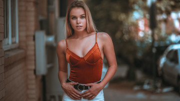 Картинка девушки александра+смелова красивая девушка