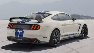обоя ford mustang 2020, автомобили, ford, mustang, gt, shelby, gt500, легендарный, американский, исполин, породистый, конь