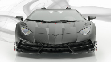 обоя lamborghini aventador 2019, автомобили, lamborghini, aventador, 2019, mansory, carbonaro, evo, элитный, скоростной, бык, из, италии