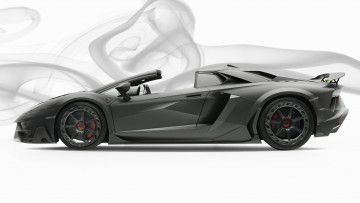 обоя lamborghini aventador 2019, автомобили, lamborghini, aventador, 2019, mansory, carbonaro, evo, элитный, скоростной, бык, из, италии