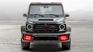 Картинка mercedes+benz+g63+2020 автомобили mercedes-benz mercedes benz g63 2020 mansory star trooper pickup крутой парень из германии