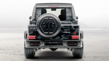 Картинка mercedes+benz+g63+2020 автомобили mercedes-benz mercedes benz g63 2020 mansory star trooper pickup крутой парень из германии