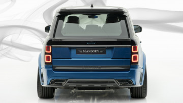 обоя range rover 2019, автомобили, range rover, range, rover, 2019, mansory, британский, люксовый, автомобиль, что, сказать, шикарный, аппарат