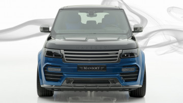 Картинка range+rover+2019 автомобили range+rover range rover 2019 mansory британский люксовый автомобиль что сказать шикарный аппарат