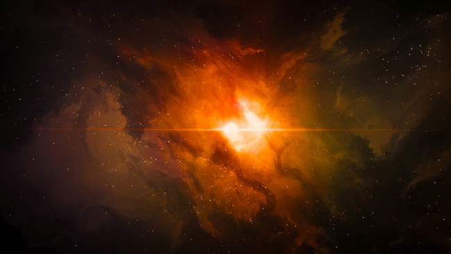 Обои картинки фото космос, арт, genesis, tsarye