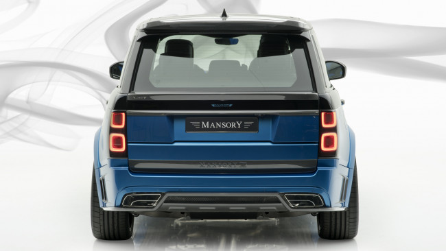 Обои картинки фото range rover 2019, автомобили, range rover, range, rover, 2019, mansory, британский, люксовый, автомобиль, что, сказать, шикарный, аппарат