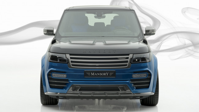 Обои картинки фото range rover 2019, автомобили, range rover, range, rover, 2019, mansory, британский, люксовый, автомобиль, что, сказать, шикарный, аппарат