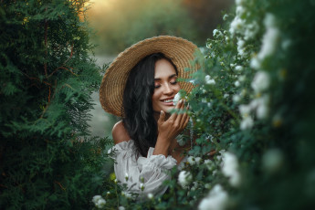 Картинка девушки -+лица +портреты девушка красивая супер секси няша нежная классная модница лапочка мадам