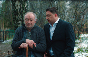 Картинка проклятый+чиновник+ +2021+ кино+фильмы проклятый+чиновник максим лагашкин юрий кузнецов проклятый чиновник федор лука комедия