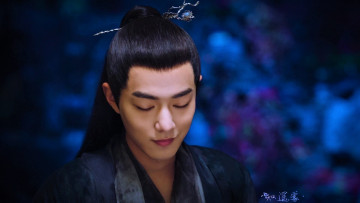 Картинка кино+фильмы oh +my+emperor бэйтан можань лицо