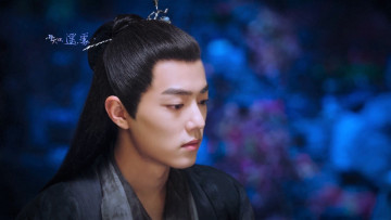 Картинка кино+фильмы oh +my+emperor бэйтан можань лицо