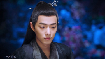 Картинка кино+фильмы oh +my+emperor бэйтан можань лицо