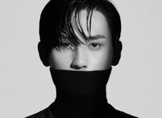 обоя мужчины, ji li, цзи, ли