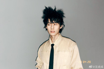 Картинка мужчины wang+zhuocheng wang zhuocheng ван чжочэн