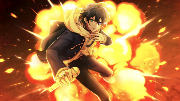 Картинка аниме hypnosis+mic hypnosis mic