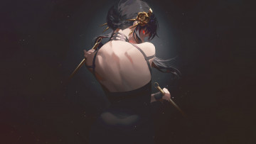 Картинка семья+шпиона аниме spy+x+family брюнетка девушка spy x family yor forger