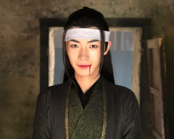 Обои картинки фото мужчины, song ji yang, сун, цзиян, китайский, актер, певец, танцор