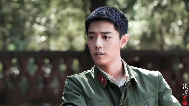 Обои картинки фото кино фильмы, ace troops, гу, ие, форма