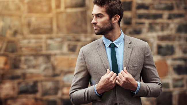 Обои картинки фото мужчины, -unsort, модель